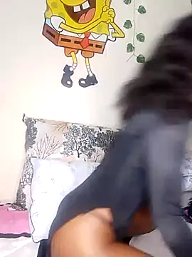 Snapshot of Shanniva chatting on 02-13-25, 05:33 Shanniva online show from 02-13-25, 05:33