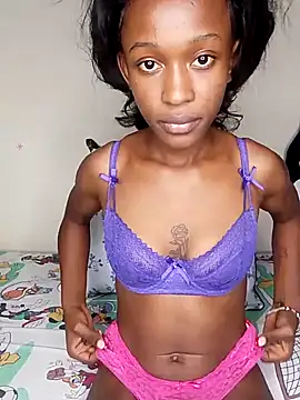 Snapshot of Shanniva chatting on 02-16-25, 06:32 Shanniva online show from 02-16-25, 06:32