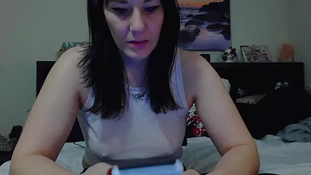 CrystalLakeXO online show from 11-02-25, 11:18