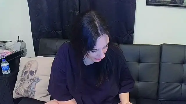 CrystalLakeXO online show from 02-26-26, 07:51