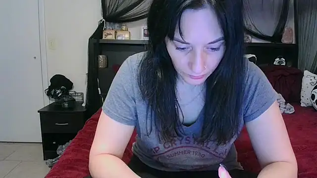 CrystalLakeXO online show from 03-13-26, 11:06