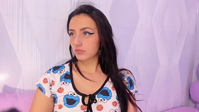 Lesly sexy4u online show from 04-11-26, 03:33