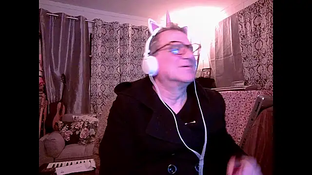 coryassman online show from 12-25-24, 09:56