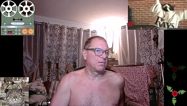 coryassman online show from 02-05-26, 04:06