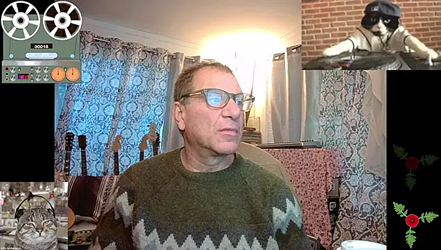 coryassman online show from 02-19-26, 12:28