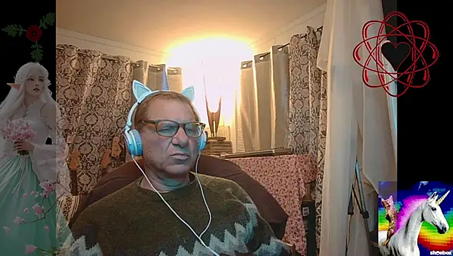 coryassman online show from 03-16-26, 05:44