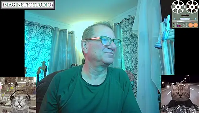 coryassman online show from 03-26-26, 07:41