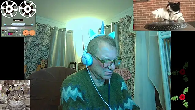 coryassman online show from 03-27-26, 07:47