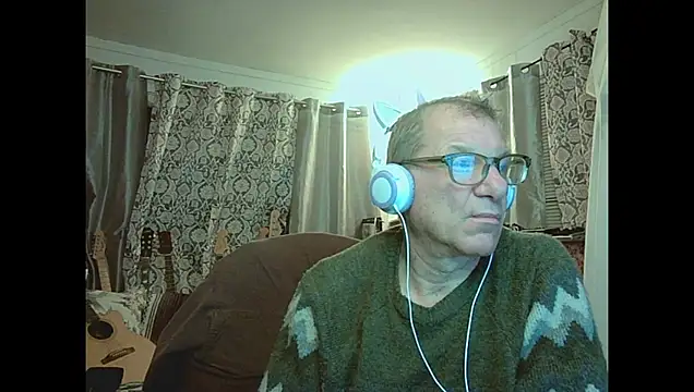 coryassman online show from 04-11-26, 09:57