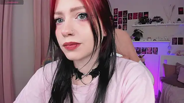 arielabradberry online show from 02-12-25, 03:49