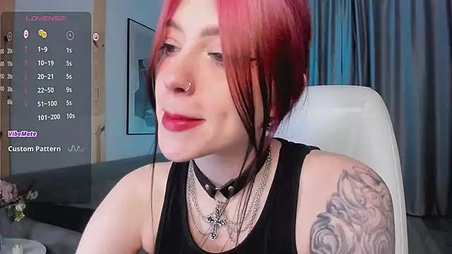 arielabradberry online show from 03-19-25, 06:23