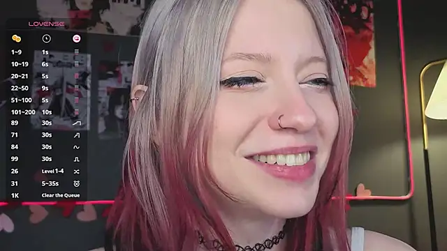 arielabradberry online show from 02-23-26, 02:25