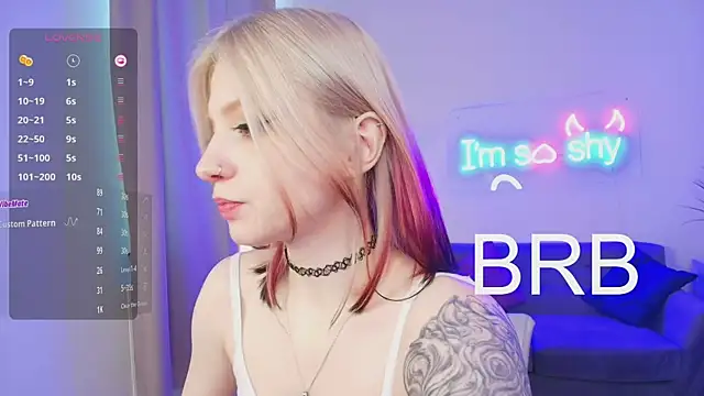 arielabradberry online show from 03-18-26, 11:13