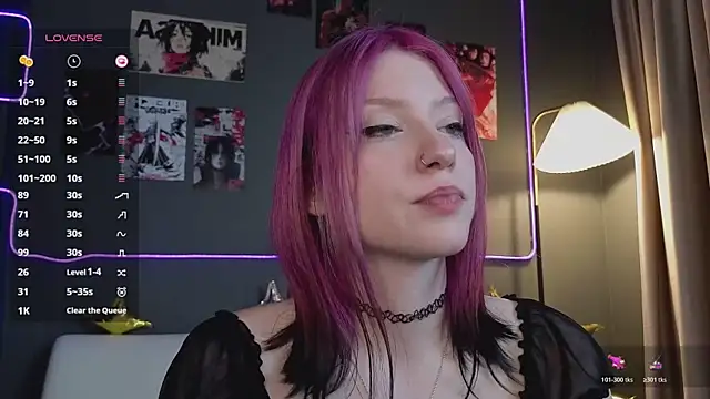 arielabradberry online show from 04-15-26, 02:24