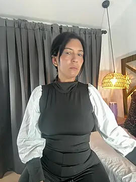 Angel Perv online show from 06-03-26, 11:13