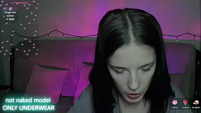 Miya Dream UKR online show from 12-19-24, 01:07