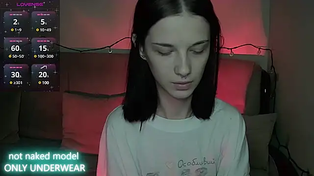 Miya Dream UKR online show from 12-22-24, 08:58