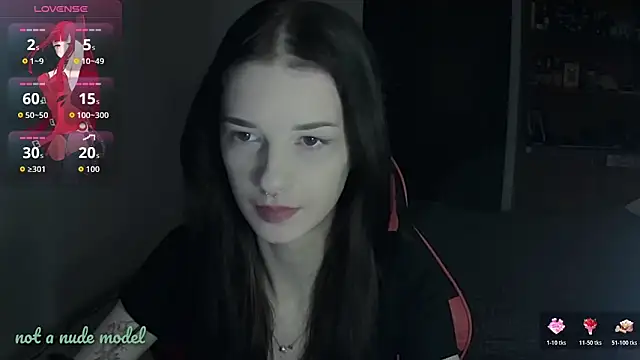 Miya Dream UKR online show from 11-19-25, 03:45