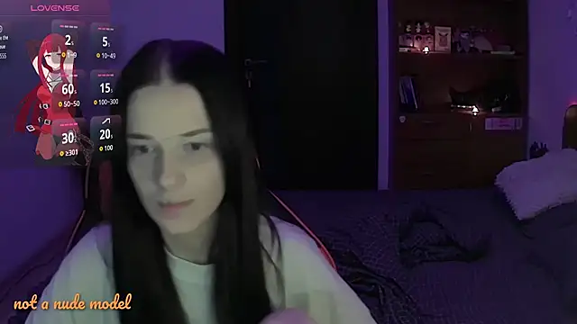 Miya Dream UKR online show from 11-23-25, 01:27