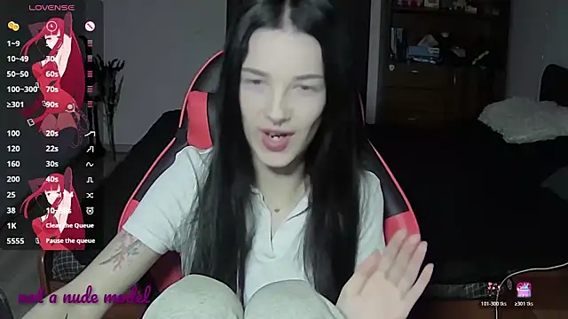 Snapshot of Miya_Dream_UKR chatting on 03-08-26, 10:57 Miya Dream UKR online show from 03-08-26, 10:57