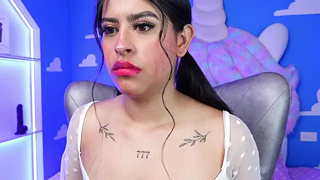 miss romyna online show from 01-31-25, 11:03