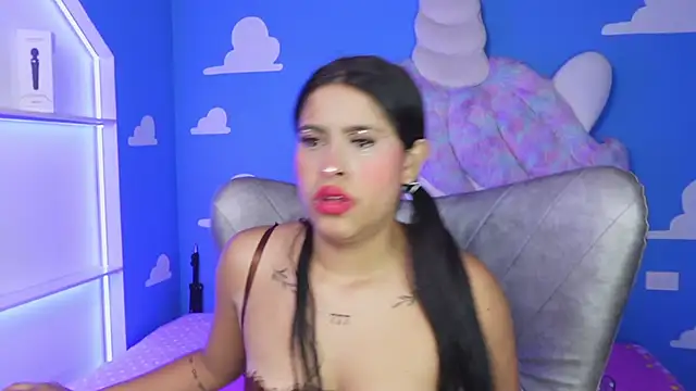 miss romyna online show from 11-07-25, 10:59