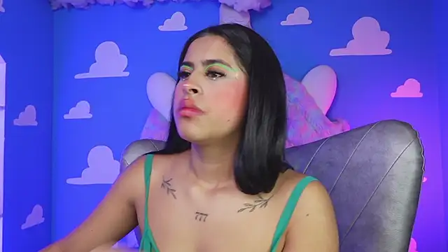 miss romyna online show from 01-14-26, 11:05