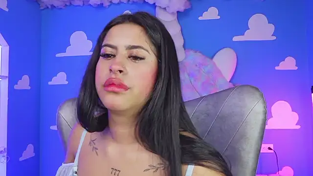 Snapshot of miss_romyna chatting on 02-07-26, 11:03 miss romyna online show from 02-07-26, 11:03