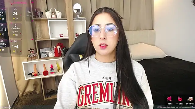 Imkitty-Horny online show from 12-04-24, 02:53