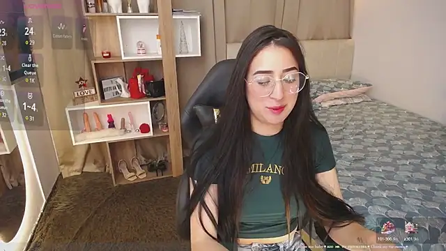 Imkitty-Horny online show from 01-05-25, 03:53