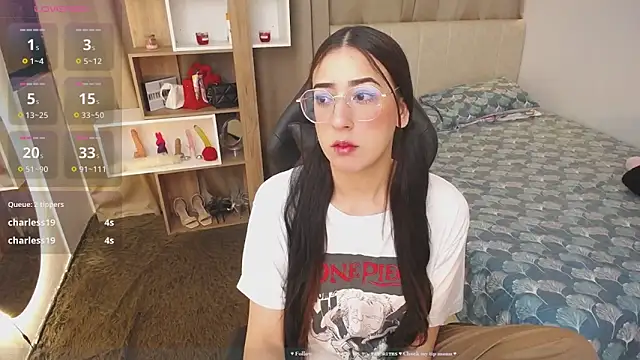 Imkitty-Horny online show from 01-17-25, 01:47