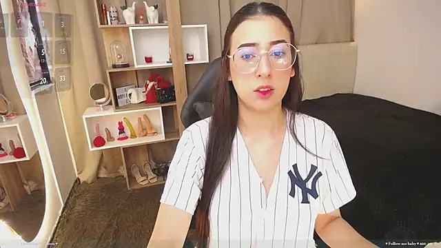 Imkitty-Horny online show from 02-03-25, 05:35