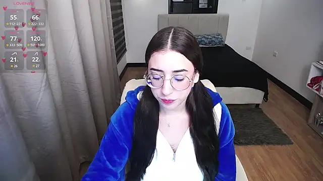 Imkitty-Horny online show from 09-10-25, 02:44