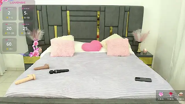 Sofy assb big online show from 10-19-25, 01:28