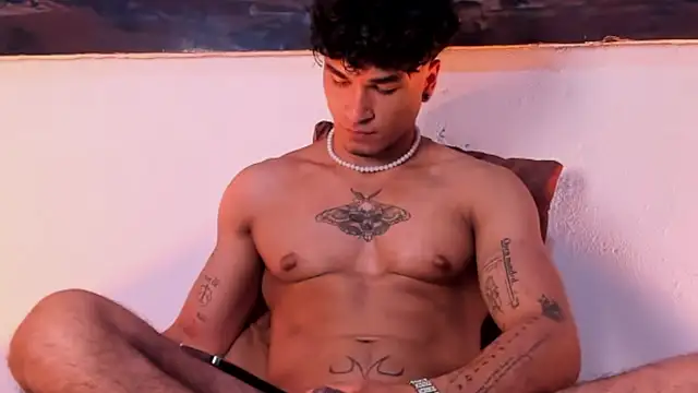 Thomas Fit1 online show from 01-19-25, 11:53