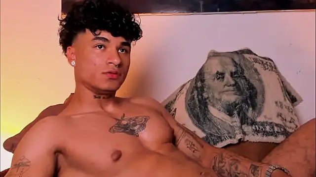 Thomas Fit1 online show from 03-10-25, 02:28