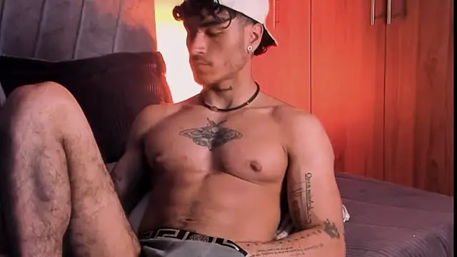 Thomas Fit1 online show from 09-20-25, 02:45