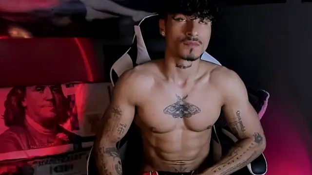 Thomas Fit1 online show from 03-31-26, 03:19