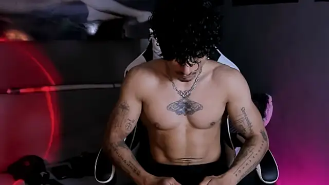 Thomas Fit1 online show from 03-31-26, 11:49