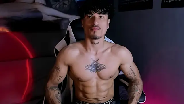 Thomas Fit1 online show from 04-02-26, 12:41