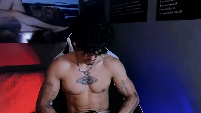 Thomas Fit1 online show from 04-10-26, 07:29