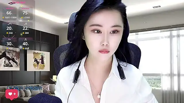 W-E-N-123 online show from 11-05-25, 12:32