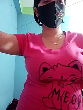 Anjel Sadia online show from 02-22-25, 03:36