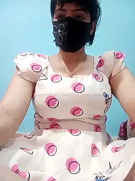 Anjel Sadia online show from 02-23-25, 01:21