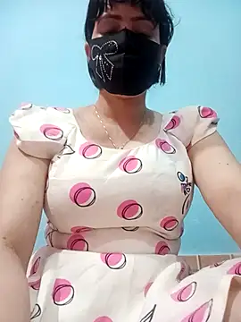 Anjel Sadia online show from 02-23-25, 04:24