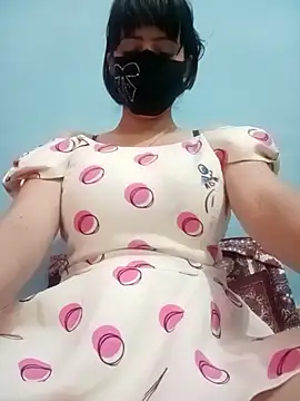 Anjel Sadia online show from 02-24-25, 03:55