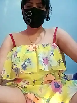 Anjel Sadia online show from 02-27-25, 10:26