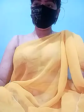 Anjel Sadia online show from 03-01-25, 04:44