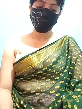 Anjel Sadia online show from 03-08-25, 11:48