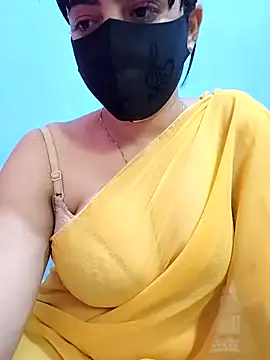 Anjel Sadia online show from 03-14-25, 07:37